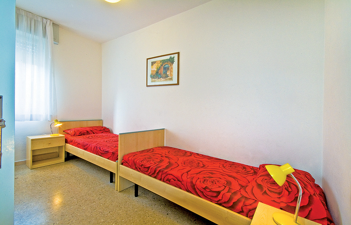 Apt. domy Aurora / Smeralda 19