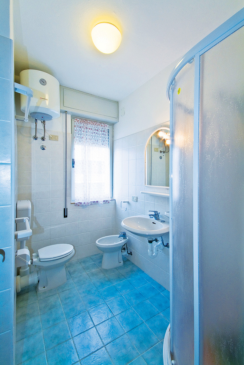 Apt. domy Aurora / Smeralda 20