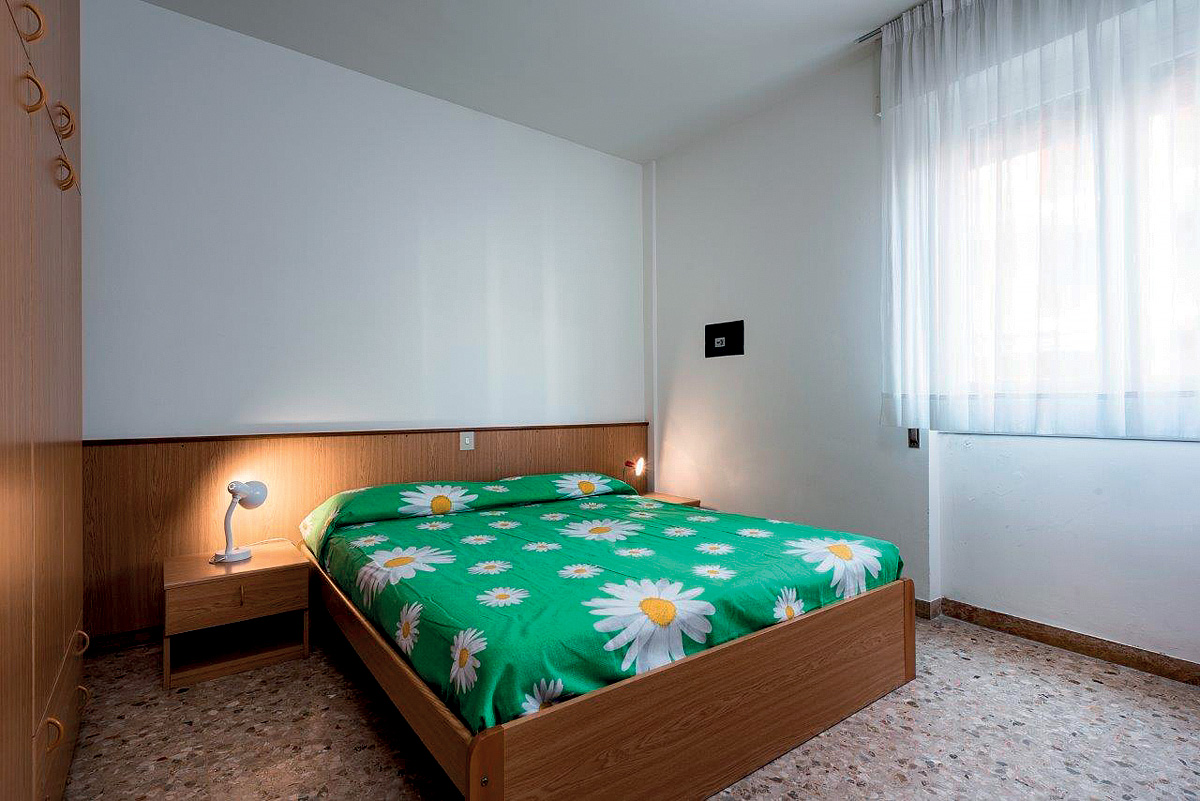 Apt. domy Aurora / Smeralda 21