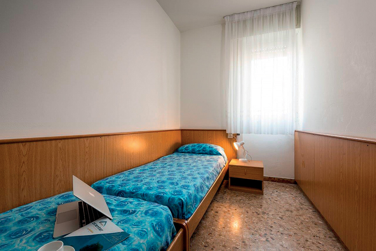 Apt. domy Aurora / Smeralda 22