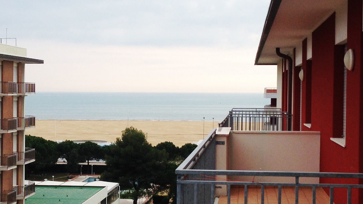 Apt. domy Aurora / Smeralda 31