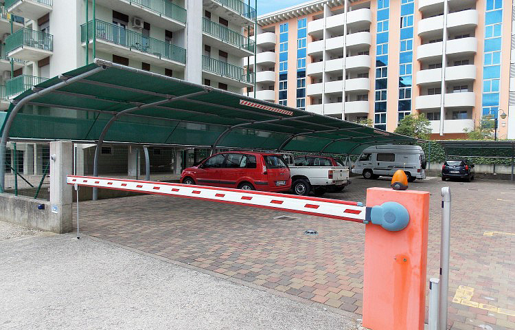 Apt. domy Aurora / Smeralda 32