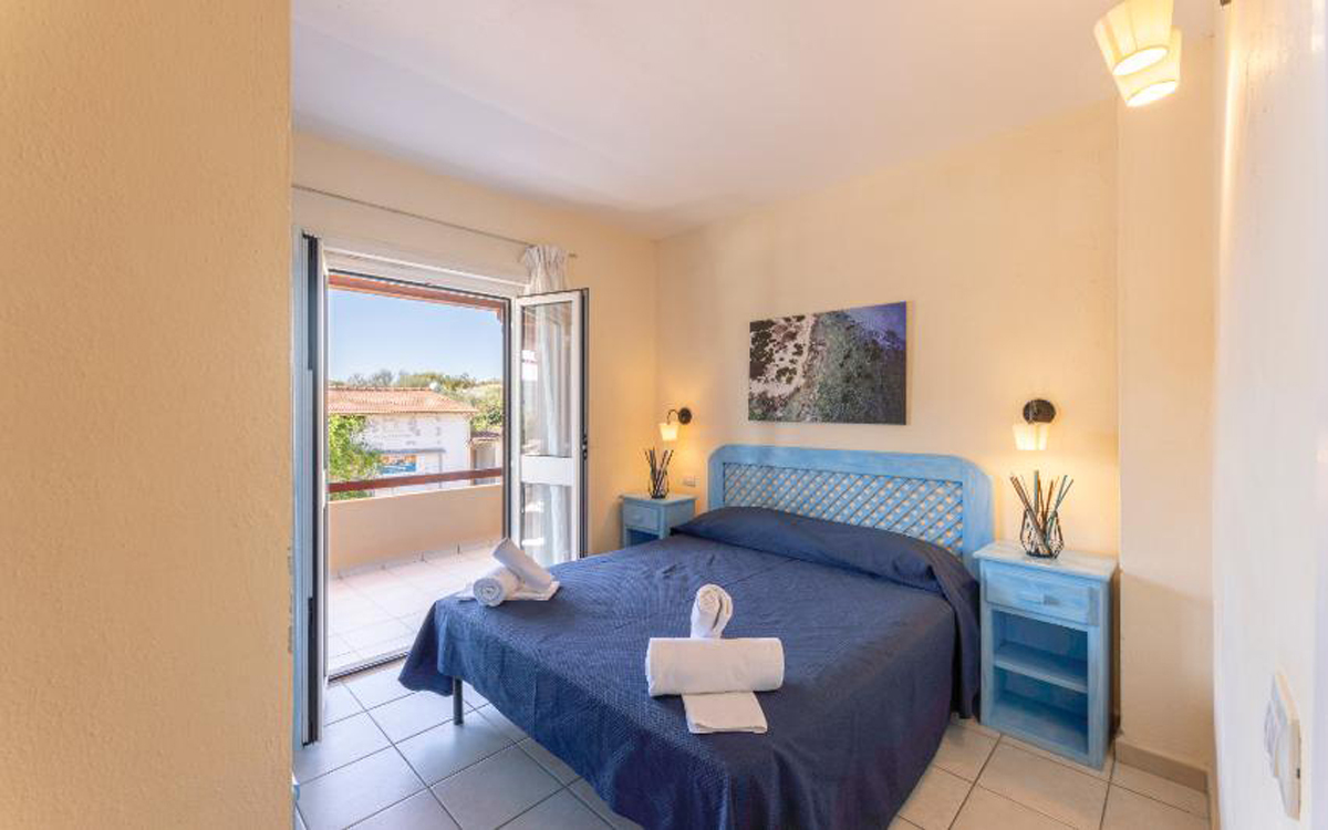 Residence Baia de Bahas 3