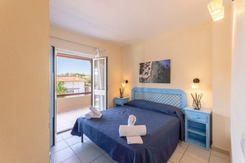 Hotel Residence Baia de Bahas