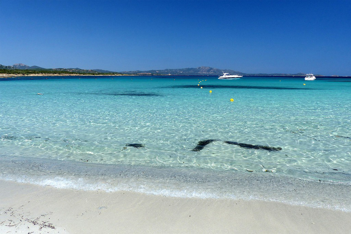 Residence Baia de Bahas 5