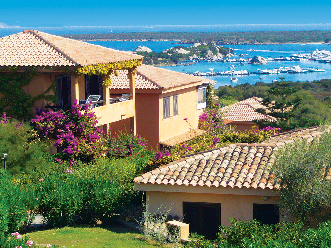 Residence Baia de Bahas 7