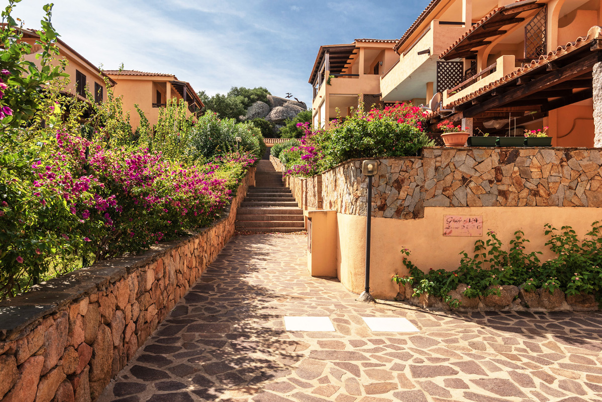 Residence Baia de Bahas 8