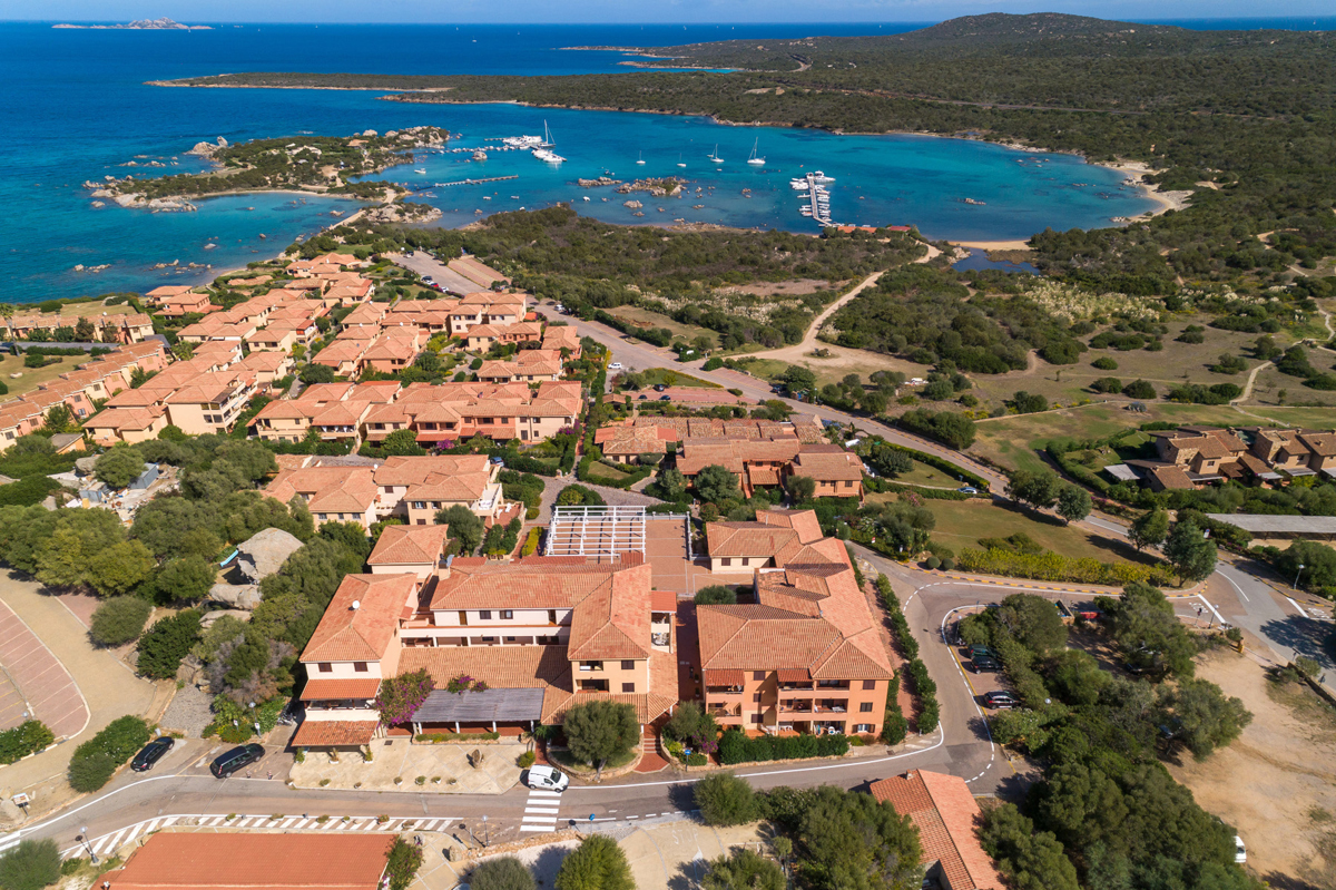 Residence Baia de Bahas 10