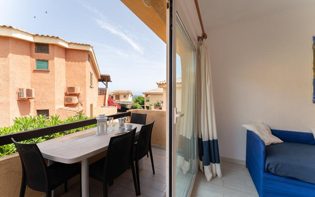 Residence Baia de Bahas 13