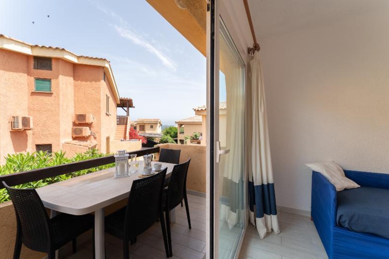 Hotel Residence Baia de Bahas