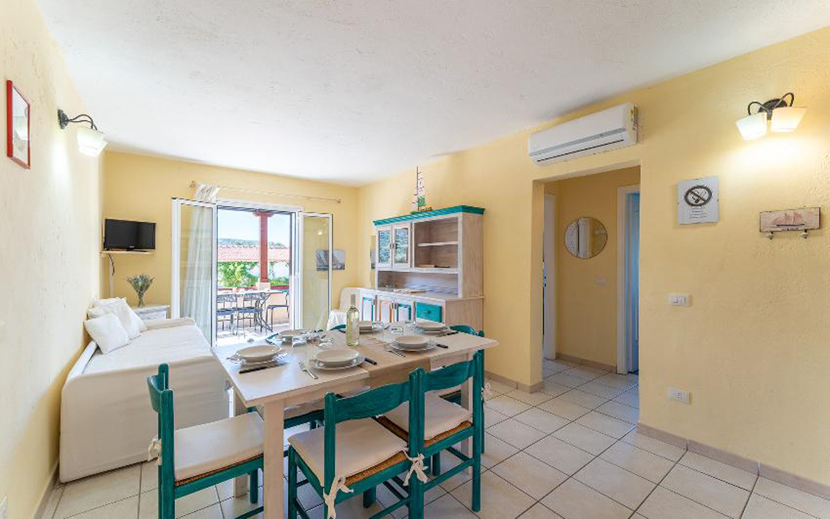 Residence Baia de Bahas 14