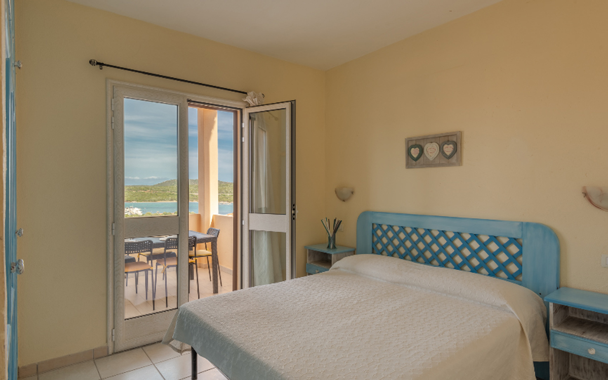 Residence Baia de Bahas 15