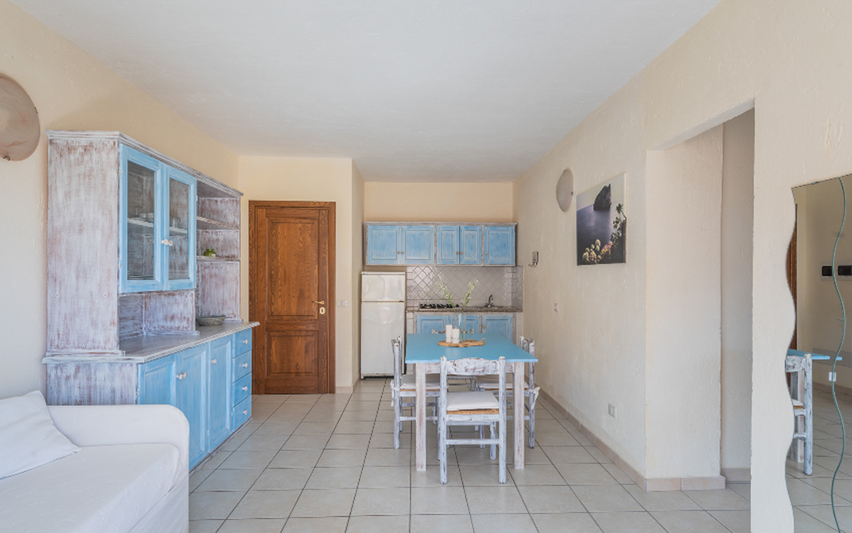 Residence Baia de Bahas 16