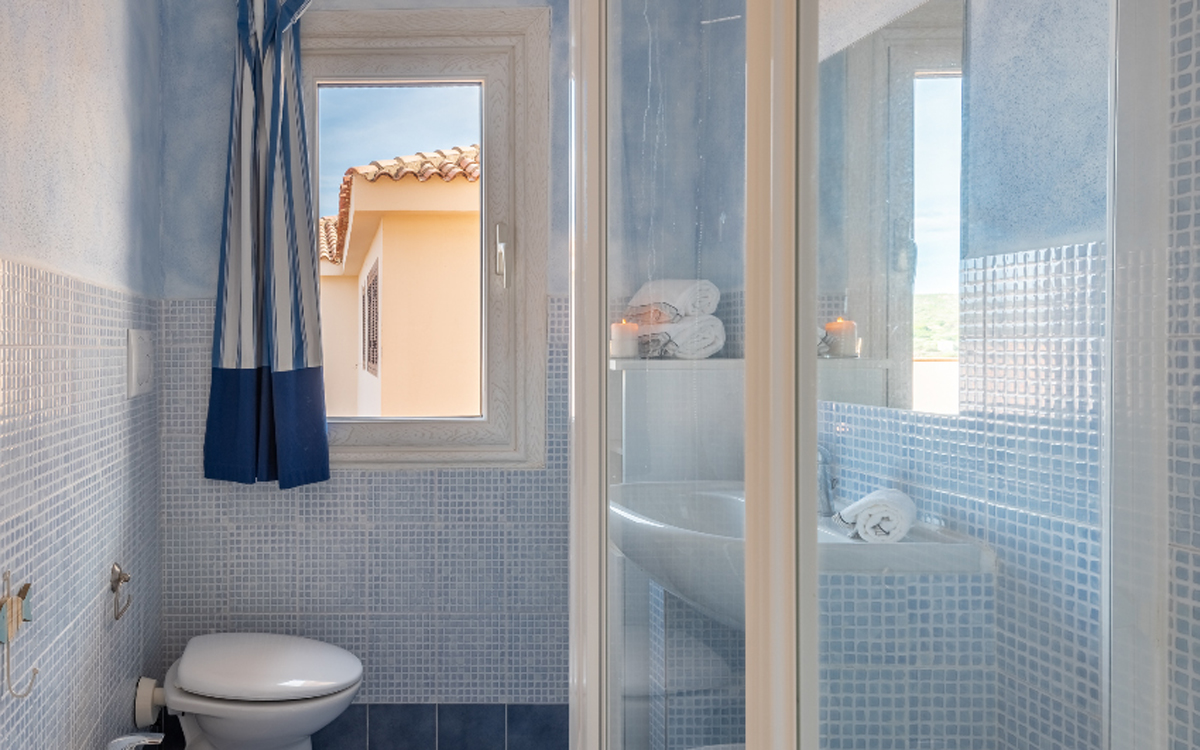 Residence Baia de Bahas 17