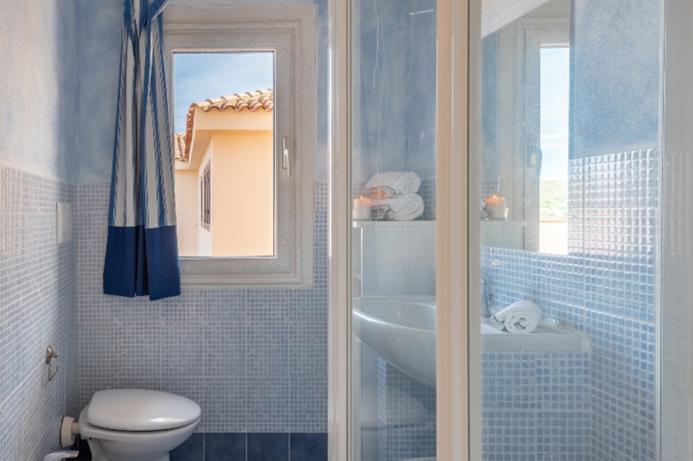 Hotel Residence Baia de Bahas