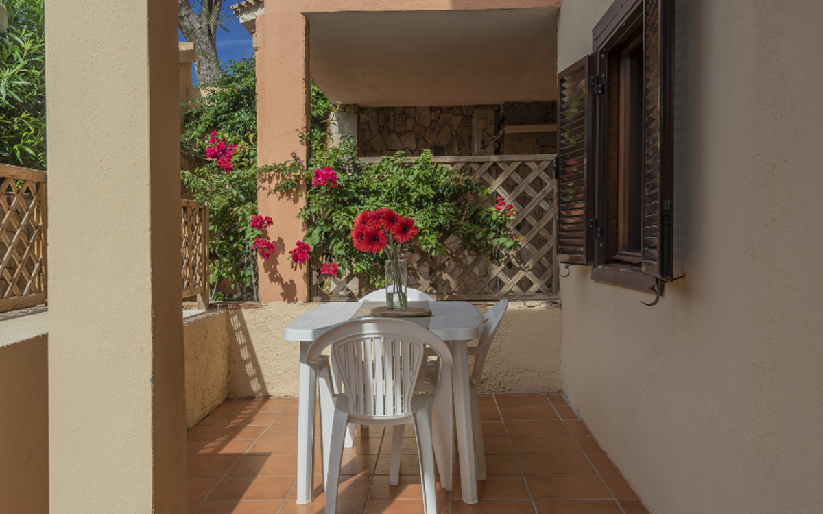 Residence Baia de Bahas 18