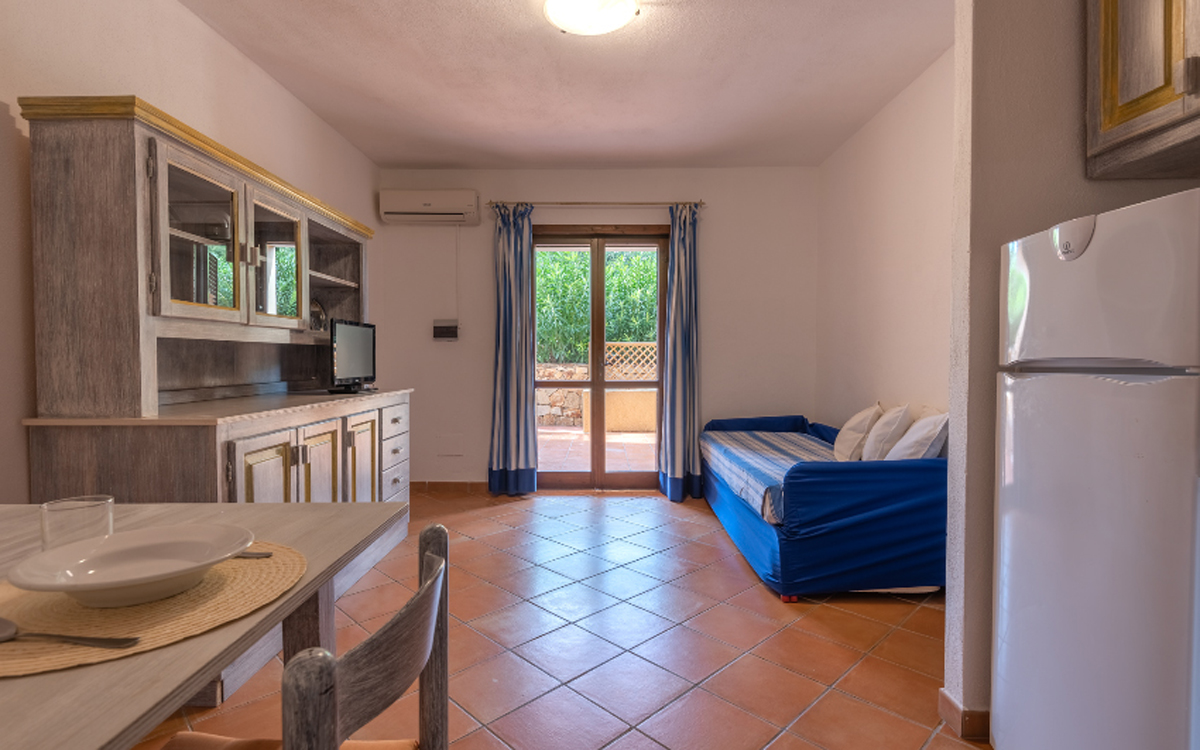 Residence Baia de Bahas 20