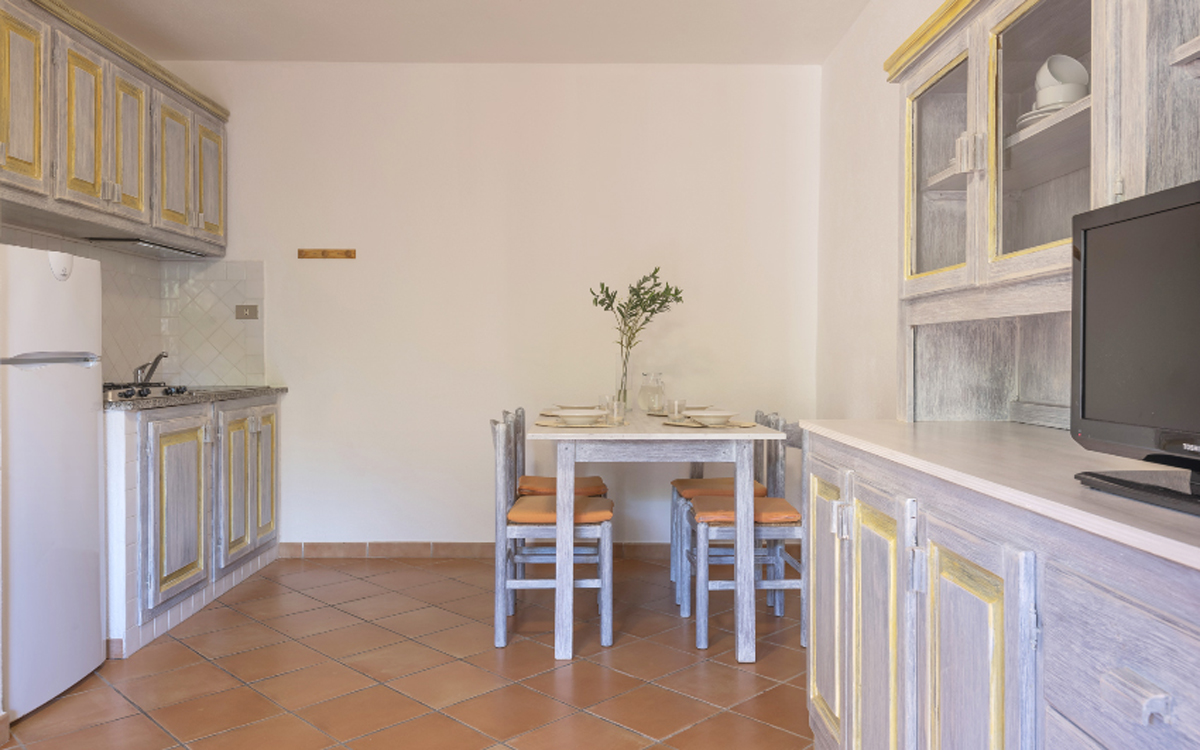 Residence Baia de Bahas 21