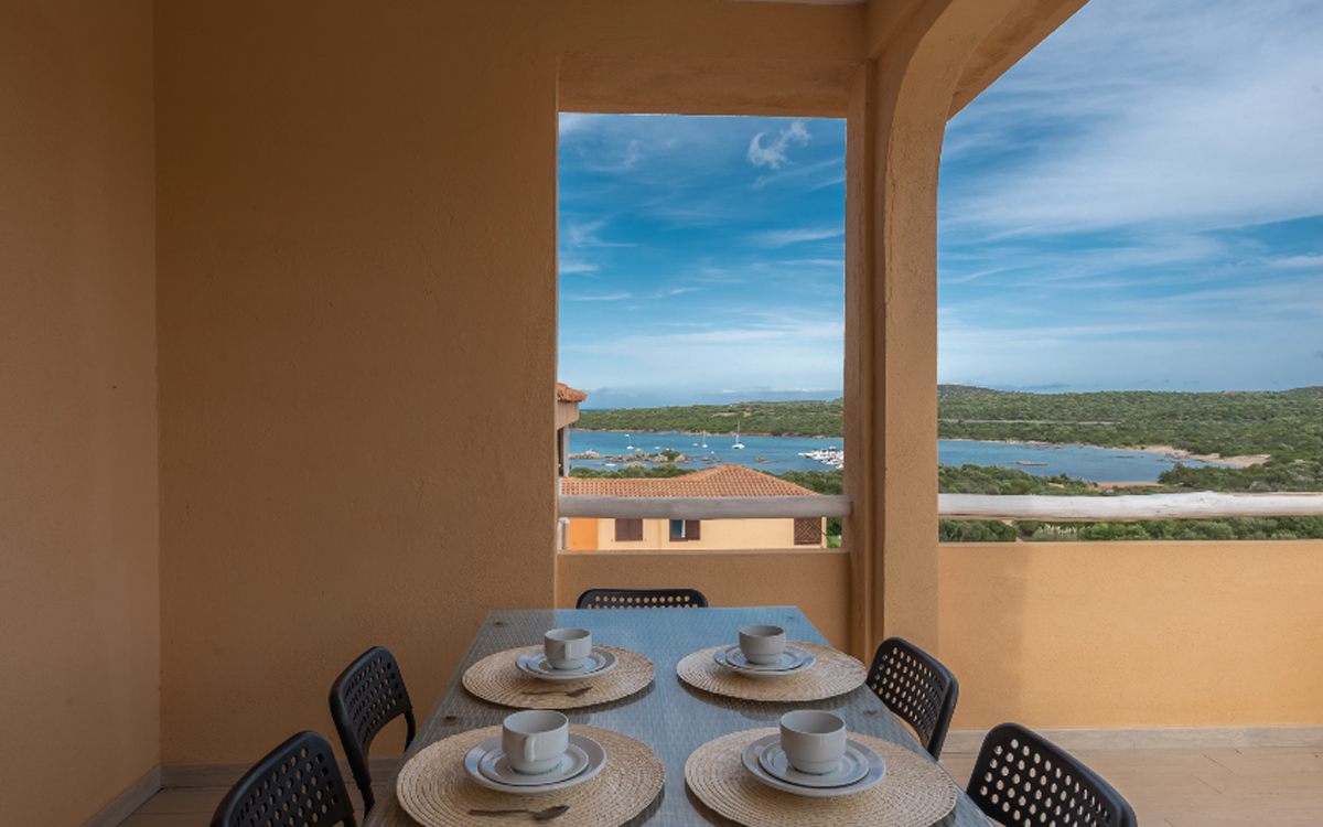 Residence Baia de Bahas 22