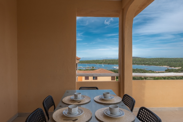 Hotel Residence Baia de Bahas