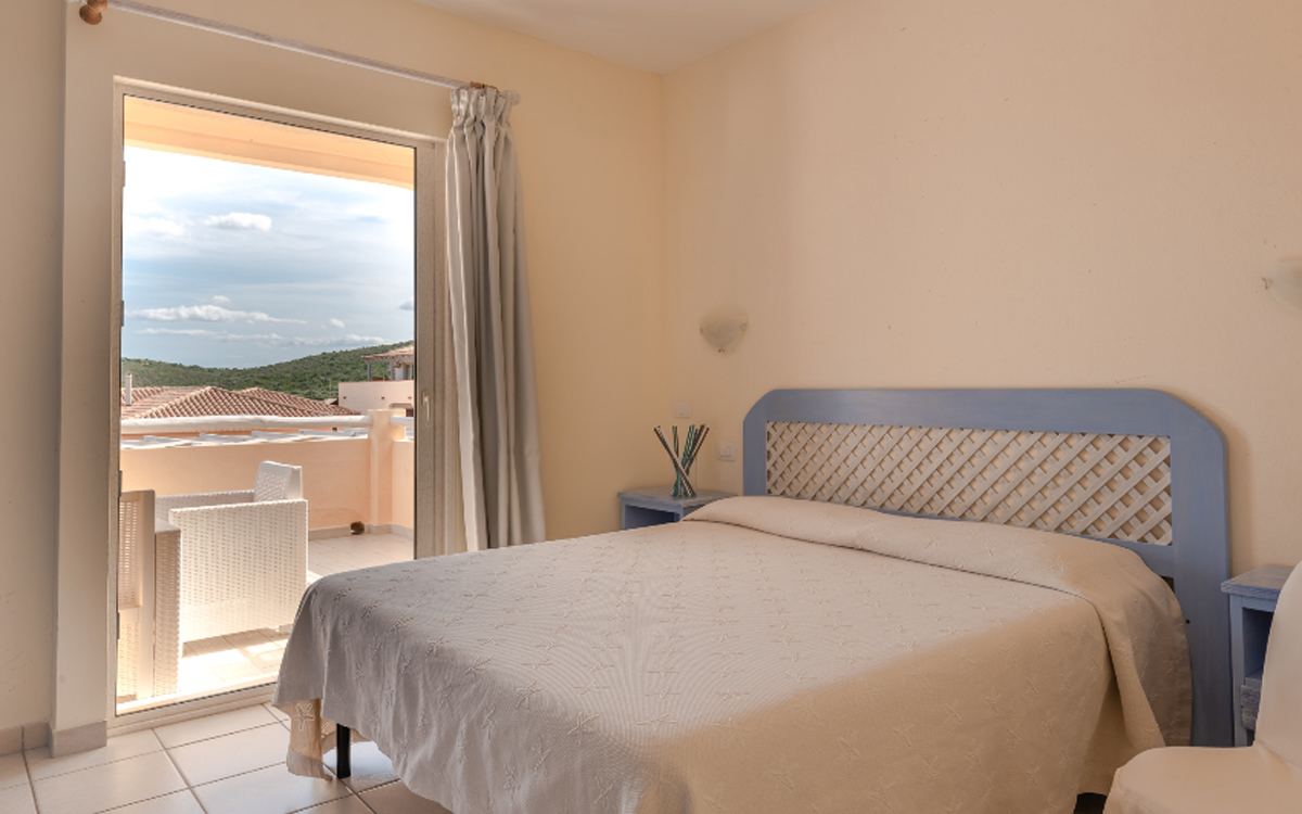 Residence Baia de Bahas 23