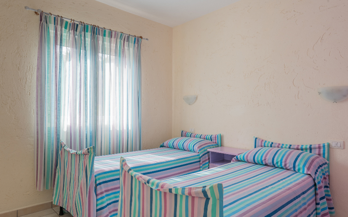 Residence Baia de Bahas 24