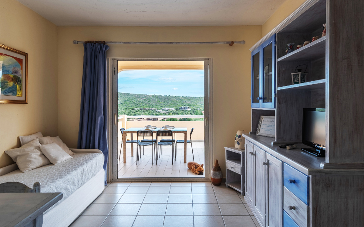 Residence Baia de Bahas 25