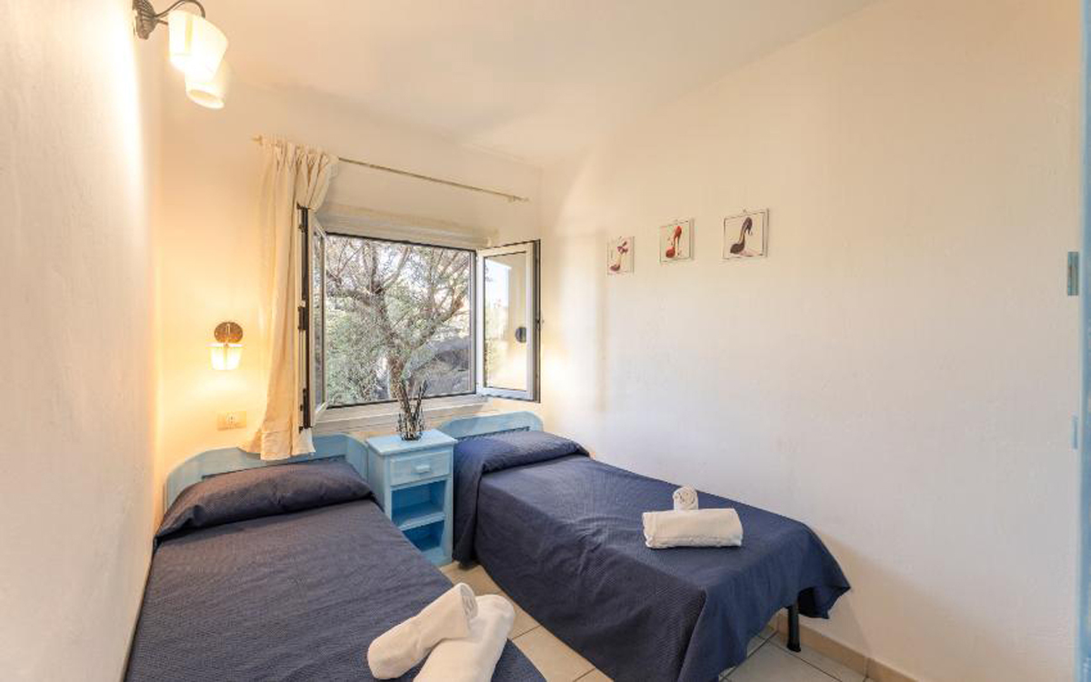 Residence Baia de Bahas 26