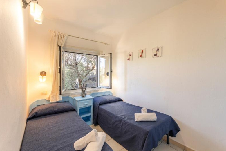 Hotel Residence Baia de Bahas