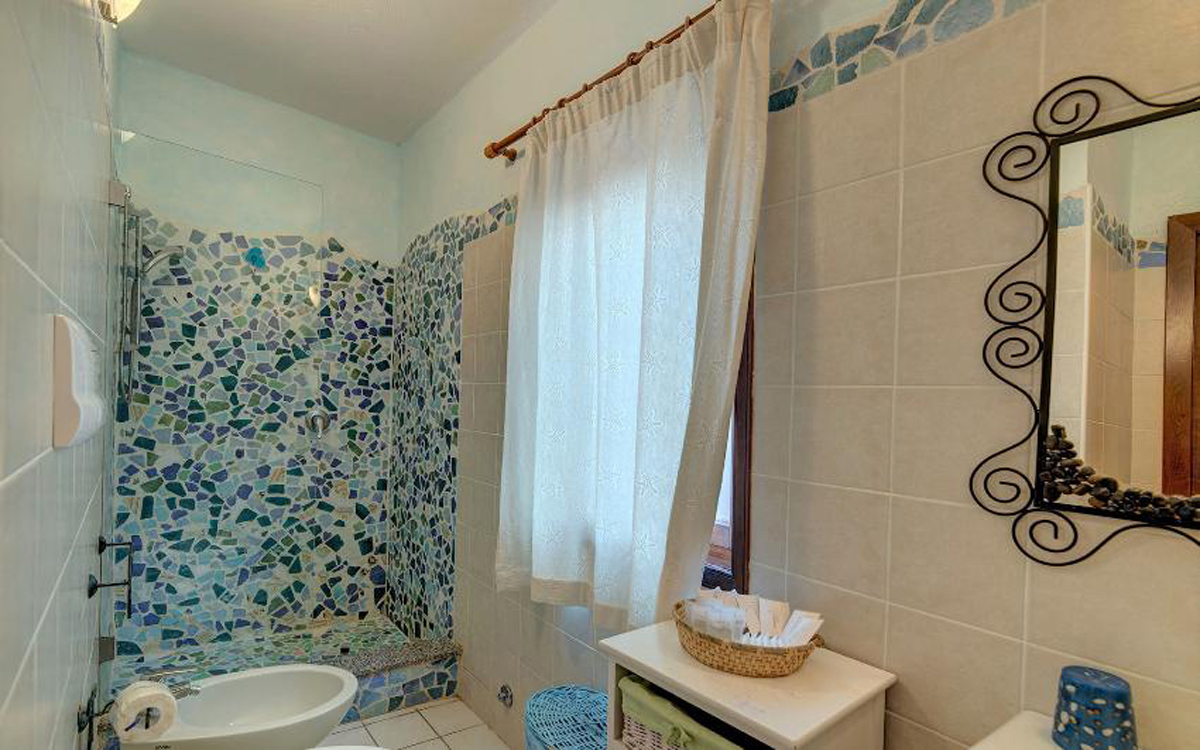 Residence Baia de Bahas 27