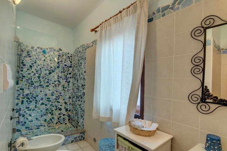 Hotel Residence Baia de Bahas