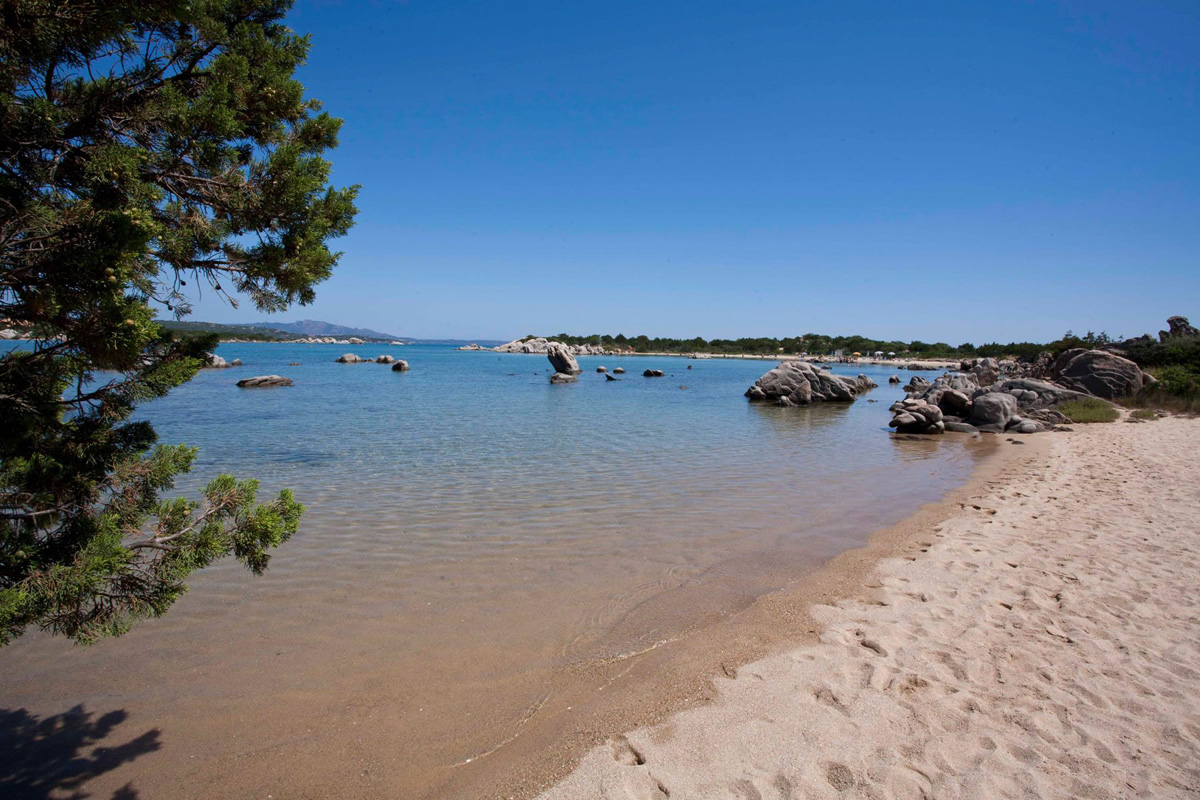 Residence Baia de Bahas 28