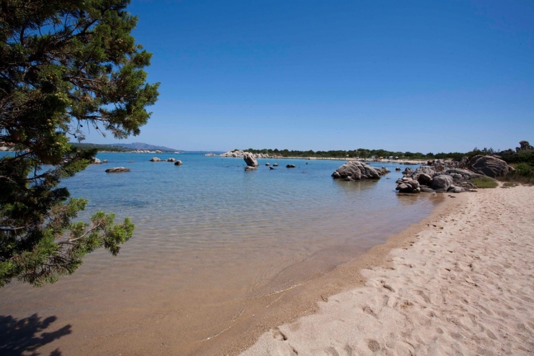 Hotel Residence Baia de Bahas