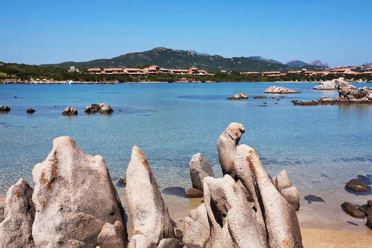 Residence Baia de Bahas 29