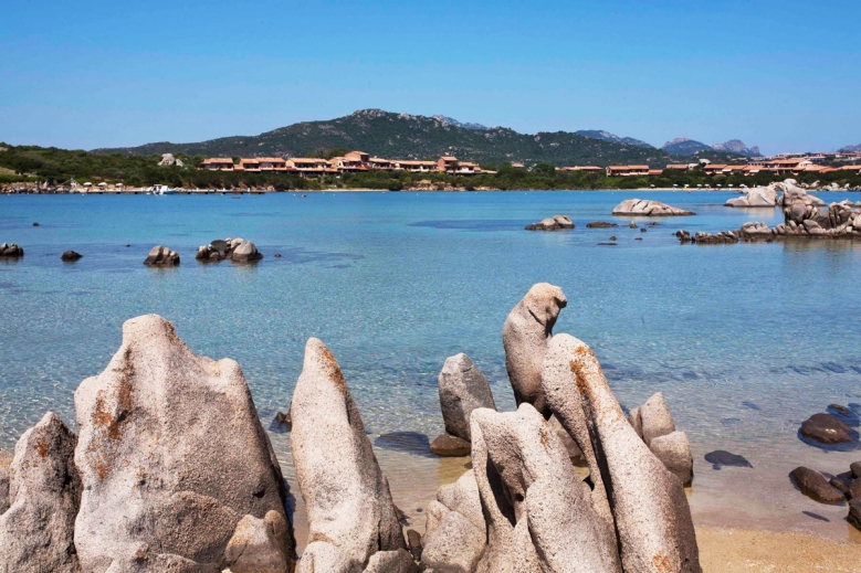 Hotel Residence Baia de Bahas