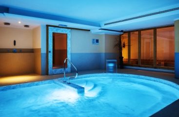 Hotel Porta Vescovo ***