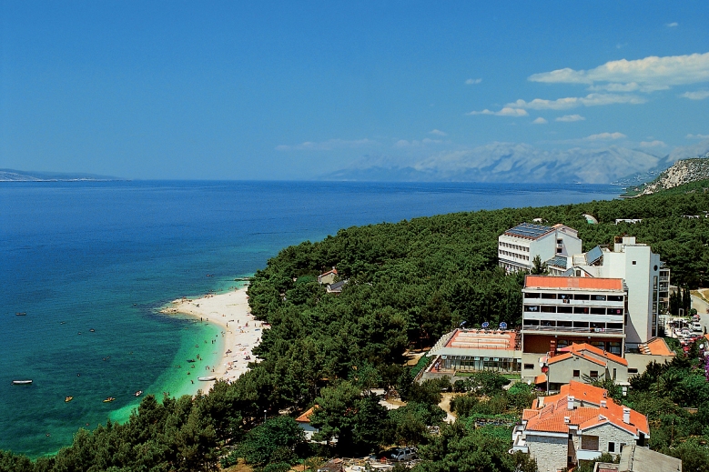 Hotel Hotel Biokovka