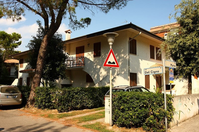 Hotel Villa Mary