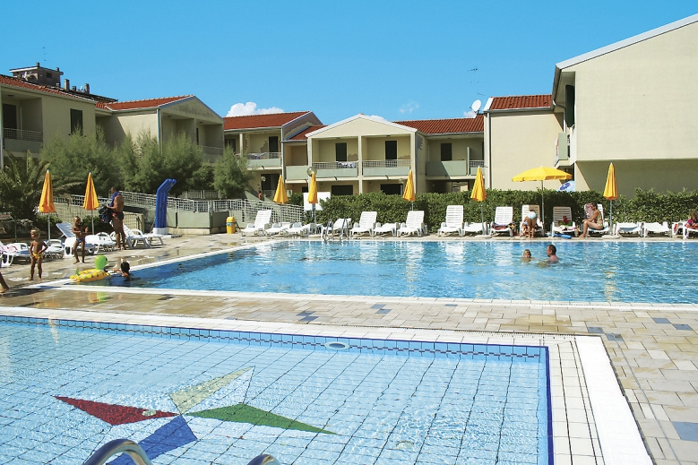 Hotel Villaggio Luna