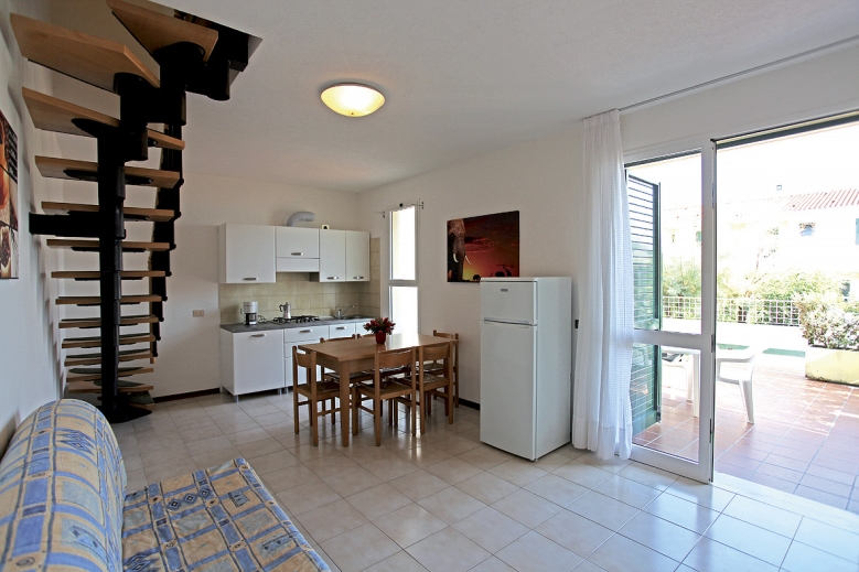 Hotel Villaggio Luna