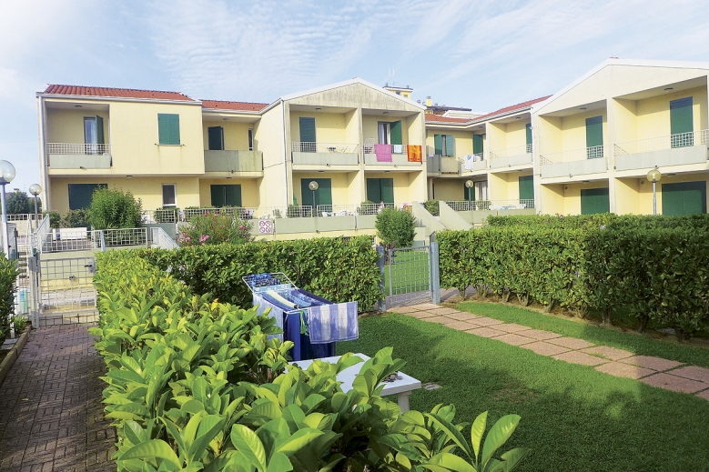 Hotel Villaggio Luna