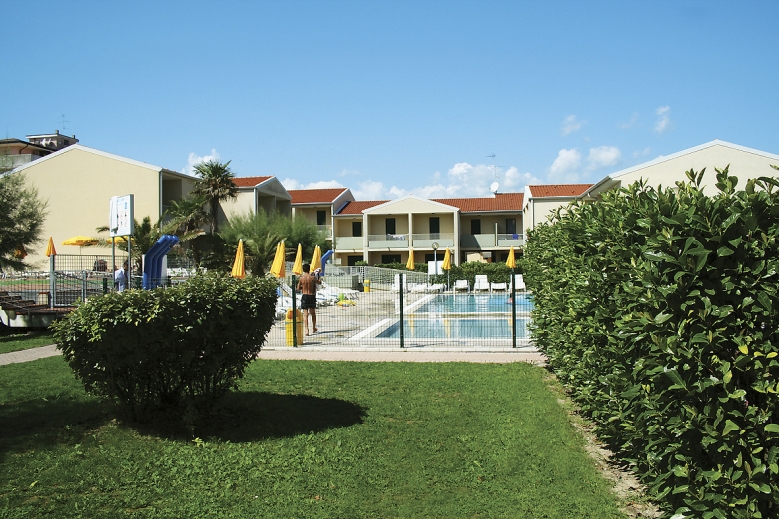 Hotel Villaggio Luna