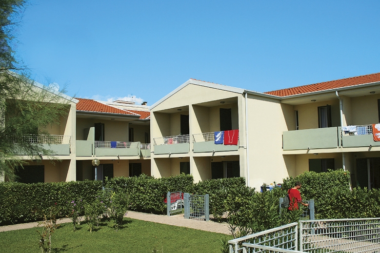 Hotel Villaggio Luna