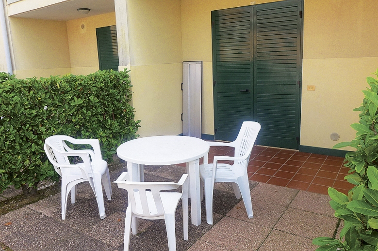 Hotel Villaggio Luna