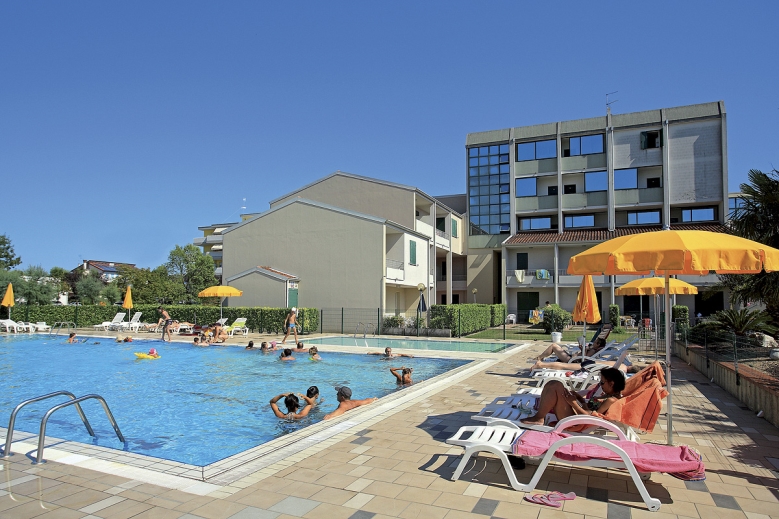 Hotel Villaggio Luna