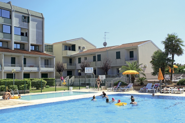 Hotel Villaggio Luna