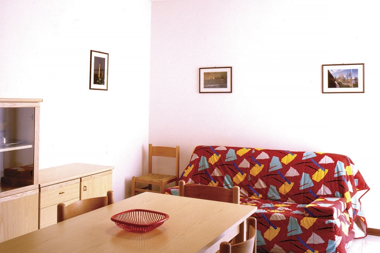 Hotel Villaggio Luna