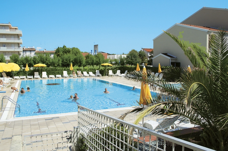 Hotel Villaggio Luna