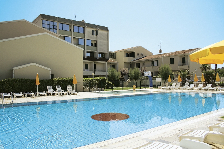 Hotel Villaggio Luna