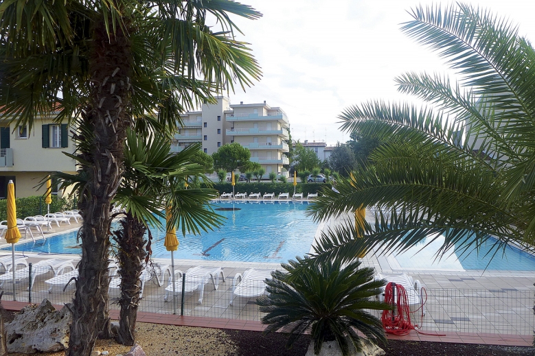 Hotel Villaggio Luna